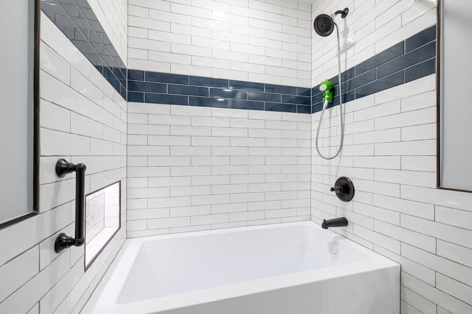 Renovation salle de bain Poitiers